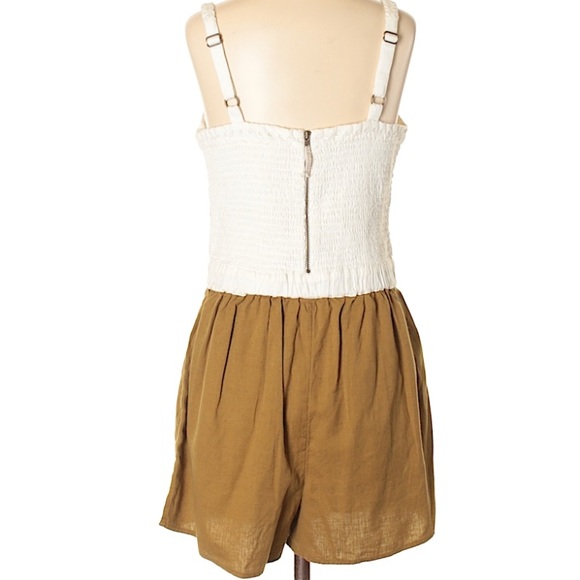 Size Small Romper - Picture 2 of 2